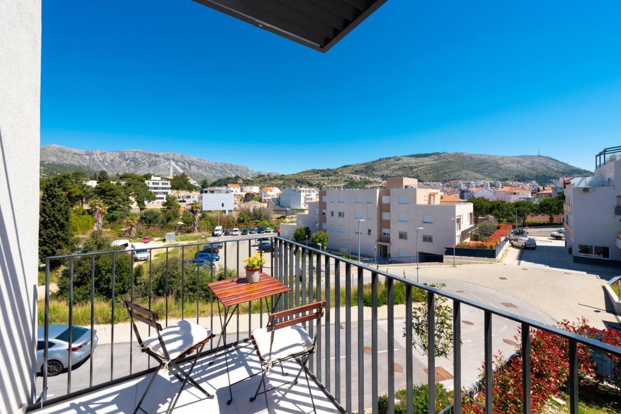 Apartment Batoni Dubrovnik Exterior photo