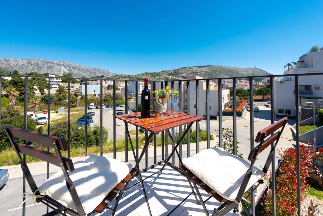 Apartment Batoni Dubrovnik Exterior photo